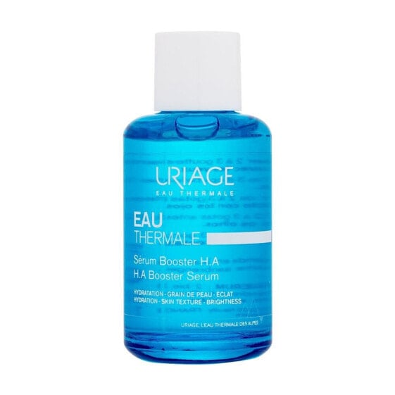 Uriage Eau Thermale H.A Booster Serum 30 ml gesichtsserum unisex