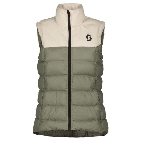 SCOTT Insuloft Warm Vest