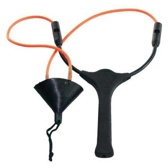 KOLPO Golia Medium Soft 3 mm Slingshot