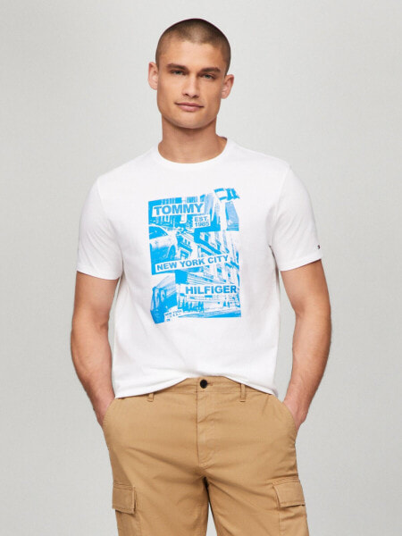 New York Graphic T-Shirt