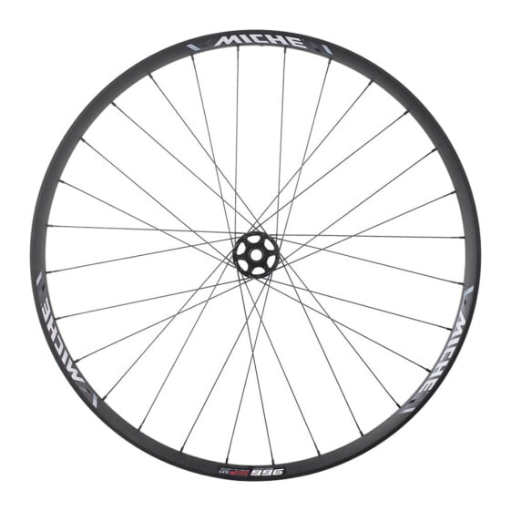 MICHE 966 WP AXY 29´´ Disc Tubeless MTB wheel set