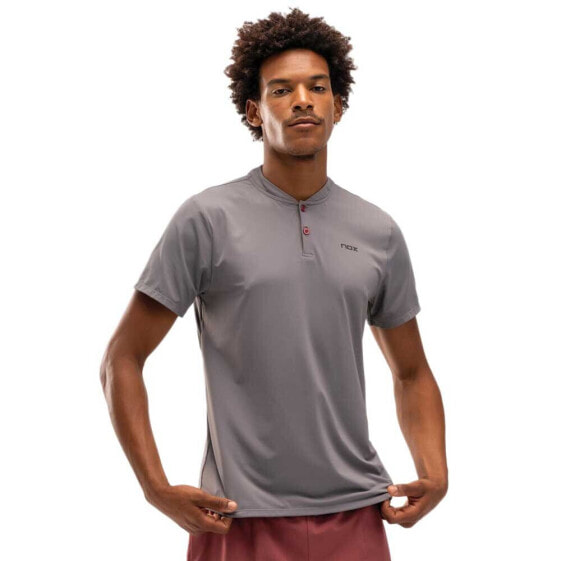 NOX Pro Regular Short Sleeve Polo