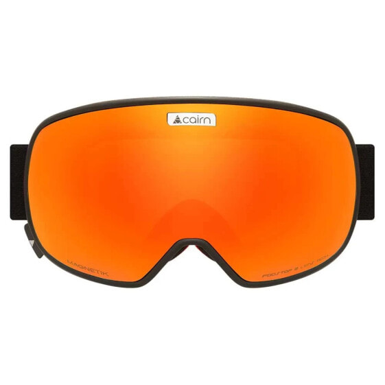 CAIRN Magnetik Spx3I Ski Goggles