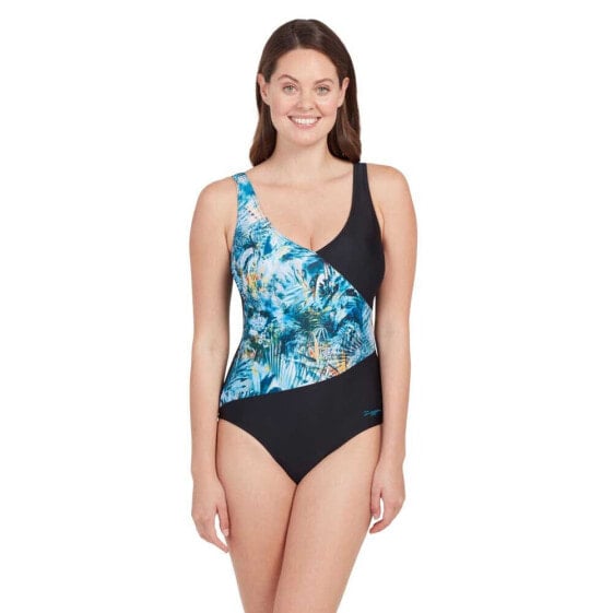 ZOGGS Speedback Swimsuit