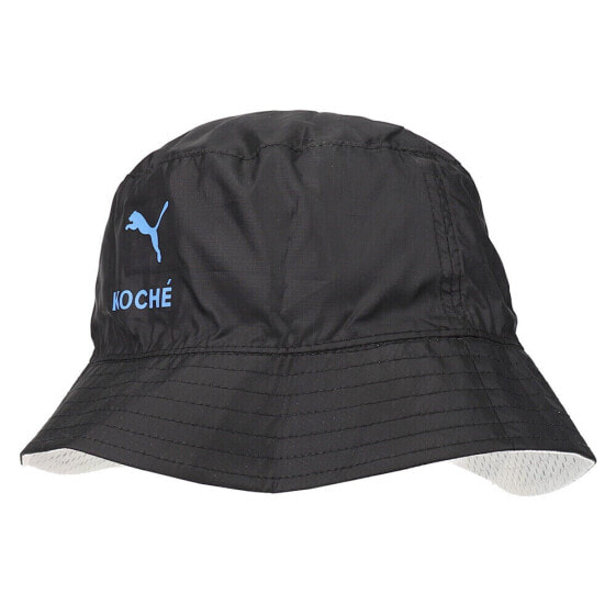 Puma Reversible Bucket Hat X Koche Womens Size L/XL Athletic Casual 02449801