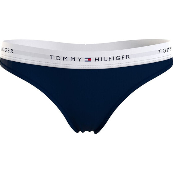 TOMMY HILFIGER UW0UW03835 Thong