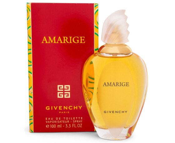 AMARIGE eau de toilette spray 100 ml