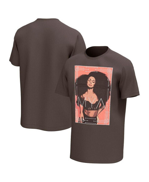 Men's Mya Washed Graphic T-Shirt