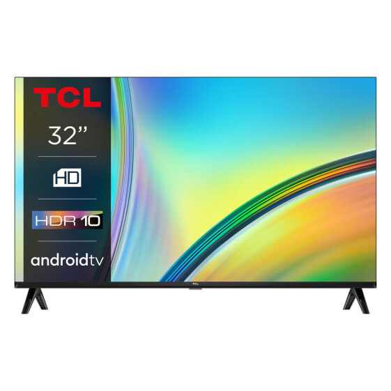 Смарт-ТВ TCL S54 Series 32S5400A 32" HD LED D-LED HDR10