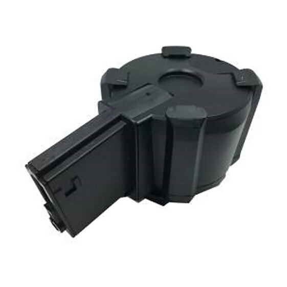 SAIGO DEFENSE 1000 Rds Electric Drum For M4 Extension