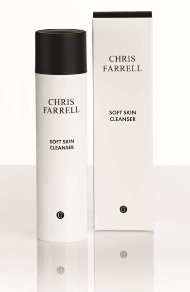 Chris Farrell Chris Farrell Soft Skin Cleanser 200 ml