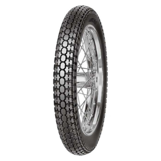 MITAS H-02 Super Side 71P TT custom tire