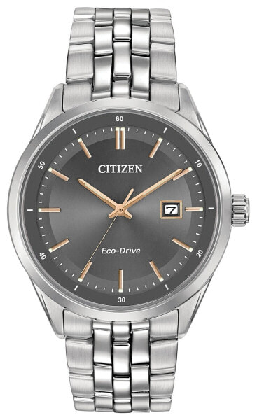 Citizen Watch Men's Watch BM7251-53H