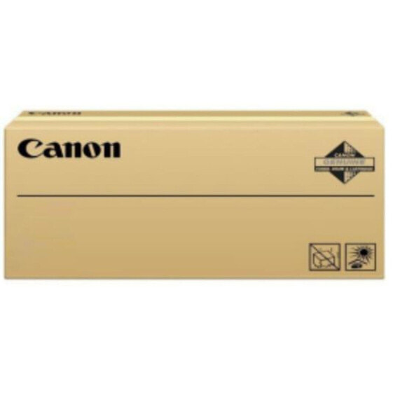 Тонер Canon 071H Чёрный