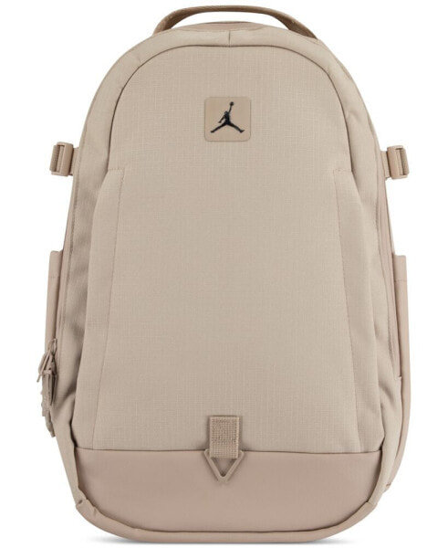 Men's Cordura Logo Backpack