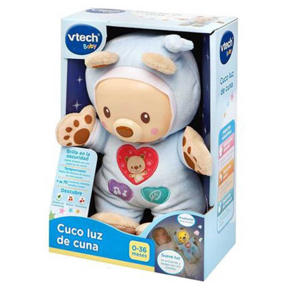 VTECH Cuckoo Moonlight