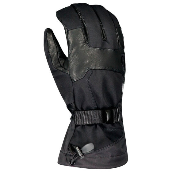 SCOTT Cubrick Short gloves