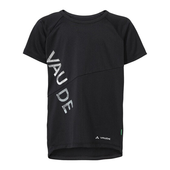 VAUDE BIKE Moab II short sleeve T-shirt