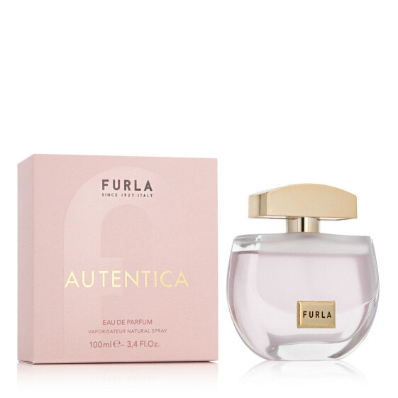 Женская парфюмерия Furla EDP Autentica 100 ml