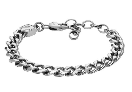 Modern steel bracelet Ellis JF04615040