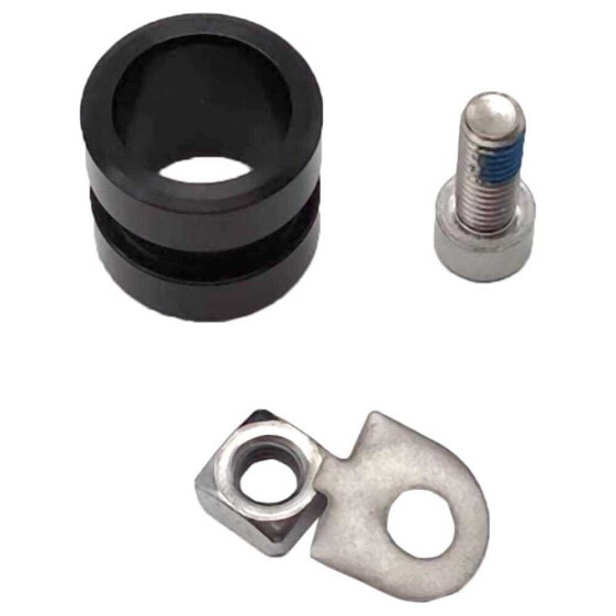 FOX 36/38 15 mm QR 2021 Axle Parts Kit