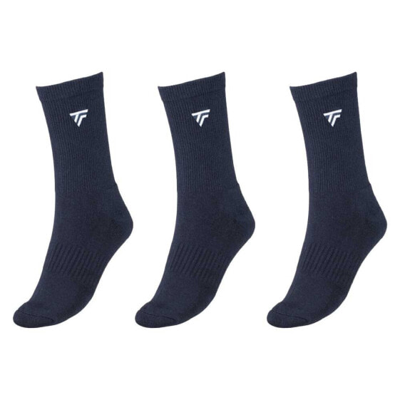 TECNIFIBRE Classic Half long socks 3 pairs