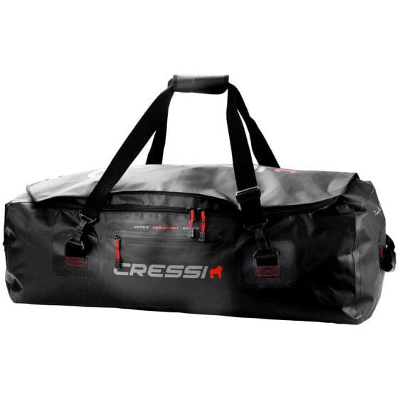 CRESSI Gorilla Pro 2.0 135L Gear Bag