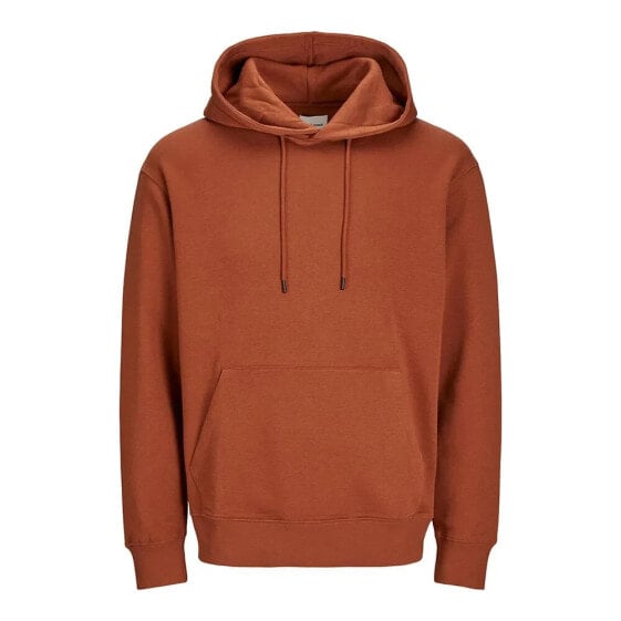 JACK & JONES Star Basic hoodie