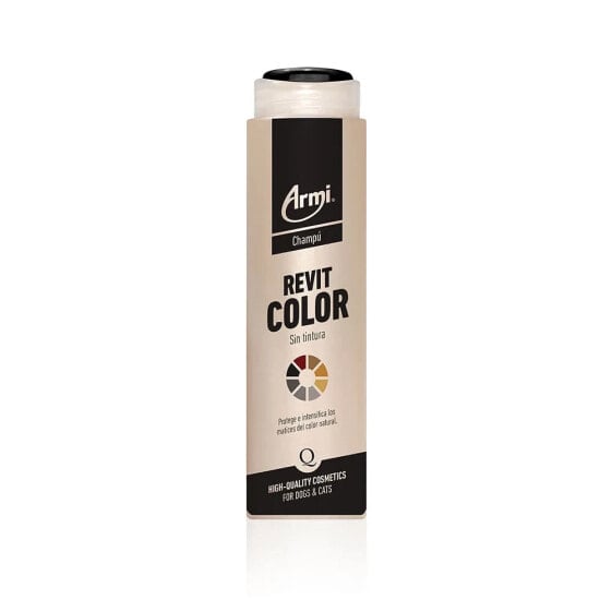 ARMI Revit Color 225ml shampoo