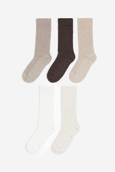 5-pack Socks