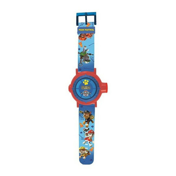 Детские часы Paw Patrol Lexibook