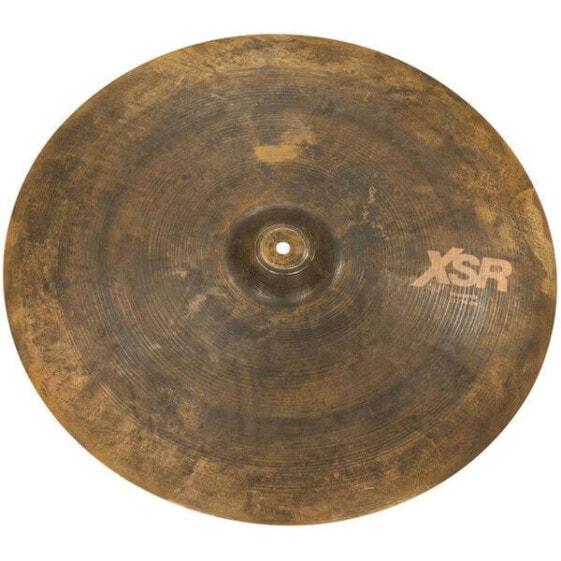 Sabian 22" XSR Monarch Ride