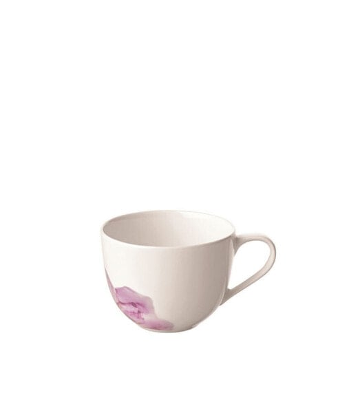 Rose Garden Coffee Cup