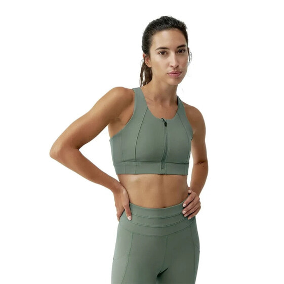 BORN LIVING YOGA Agni Sports Top