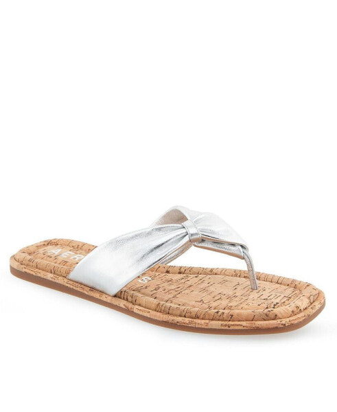 Women's Bond Flip Flop Sandals