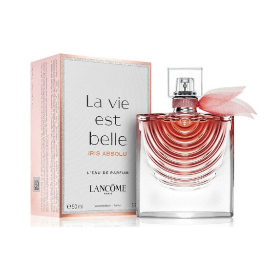 Женская парфюмерия Lancôme LA VIE EST BELLE EDP 50 ml La vie est belle Iris Absolu