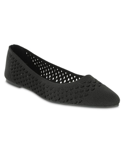 Women's Lovi Pointed Toe Flats