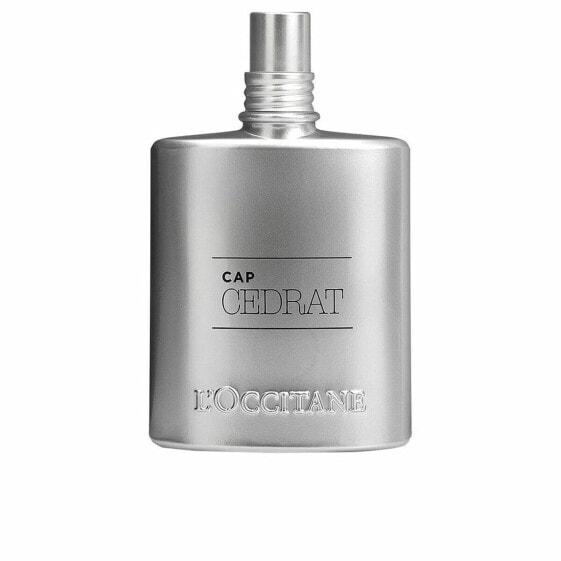 Мужская парфюмерия L'Occitane En Provence HOMME - CAP CÉDRAT EDT 75 ml