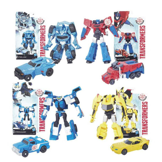 HASBRO Transformers Rid Legion Figure