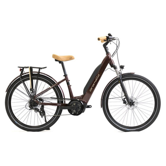 GRANVILLE E-Absolute 35 Altus electric bike