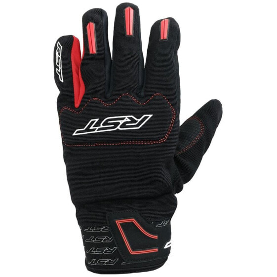 RST Rider gloves