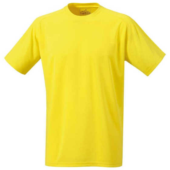 MERCURY EQUIPMENT Universal short sleeve T-shirt