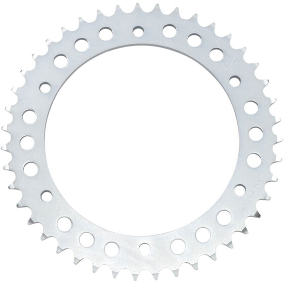 JT SPROCKETS 530 JTR2011.43 Steel Rear Sprocket