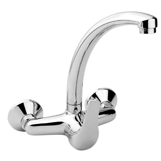 EDM 01165 Sink Mixer Tap