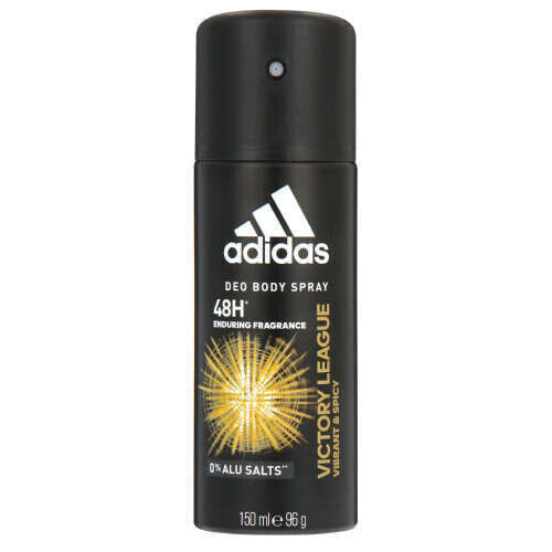 Victory League - deodorant spray