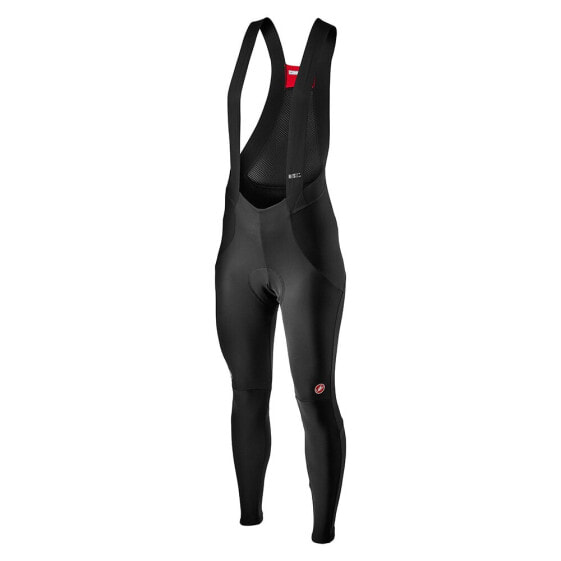 CASTELLI Sorpasso RoS bib tights