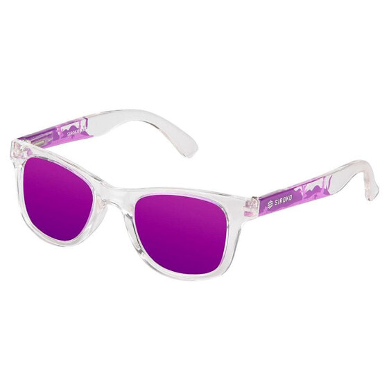 SIROKO Jellyfish sunglasses