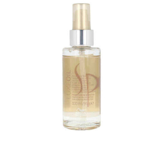 Hair Oil Luxe Oil System Professional 215527 (100 ml) 100 ml