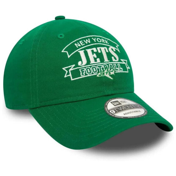 NEW ERA Retro NFL 9Twenty® New York Jets cap