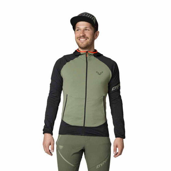 DYNAFIT Transalper Light Polartec fleece